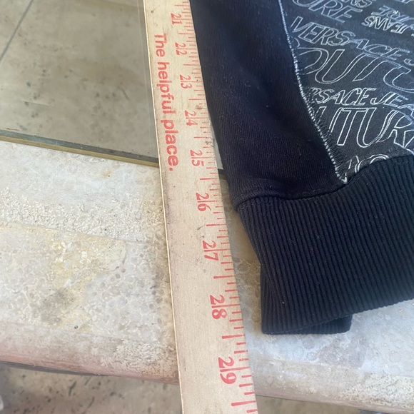 Versace jean joggers - Picture 3 of 10